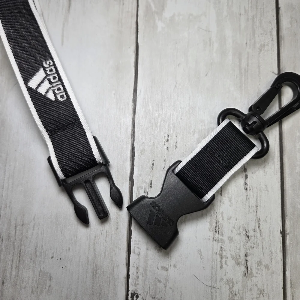adidas stylish lanyard
